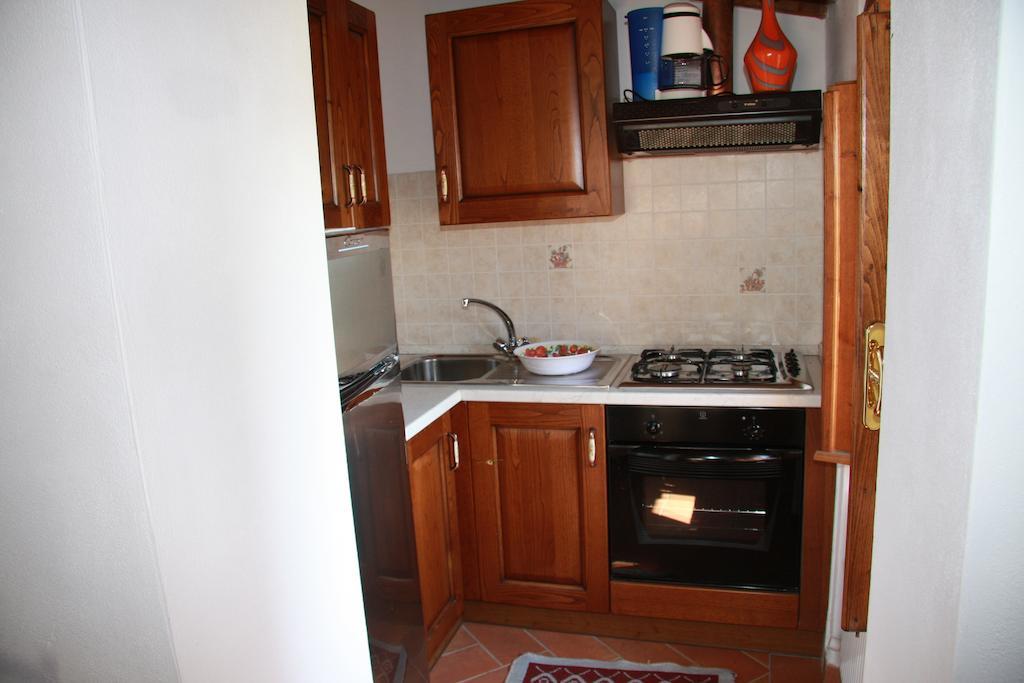 Borgo Fango Διαμέρισμα Montieri Εξωτερικό φωτογραφία