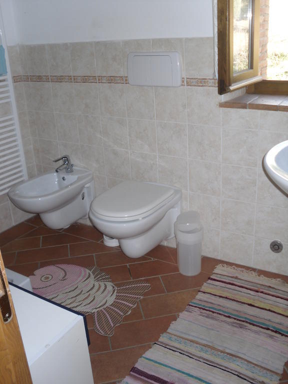 Borgo Fango Διαμέρισμα Montieri Δωμάτιο φωτογραφία