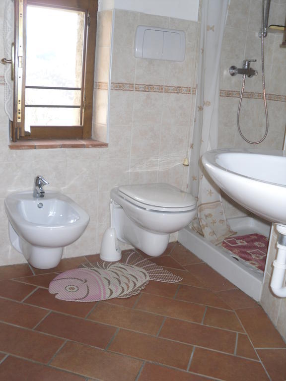 Borgo Fango Διαμέρισμα Montieri Εξωτερικό φωτογραφία