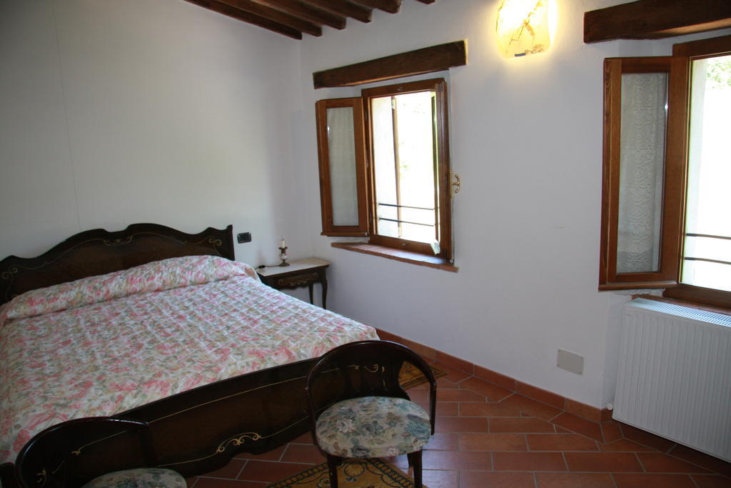 Borgo Fango Διαμέρισμα Montieri Εξωτερικό φωτογραφία
